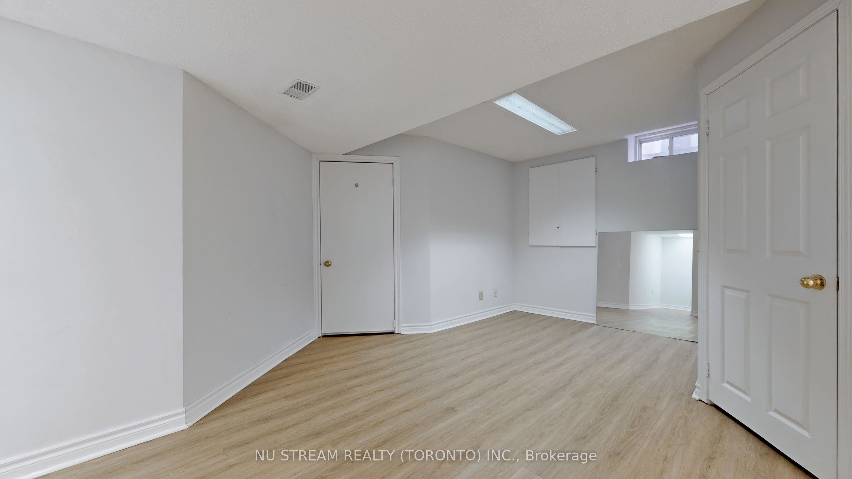 191 Milliken Meadows Drive BSMT