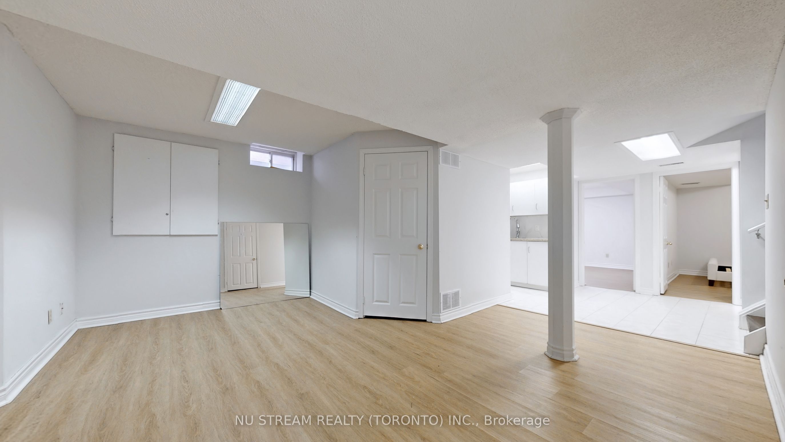 191 Milliken Meadows Drive BSMT