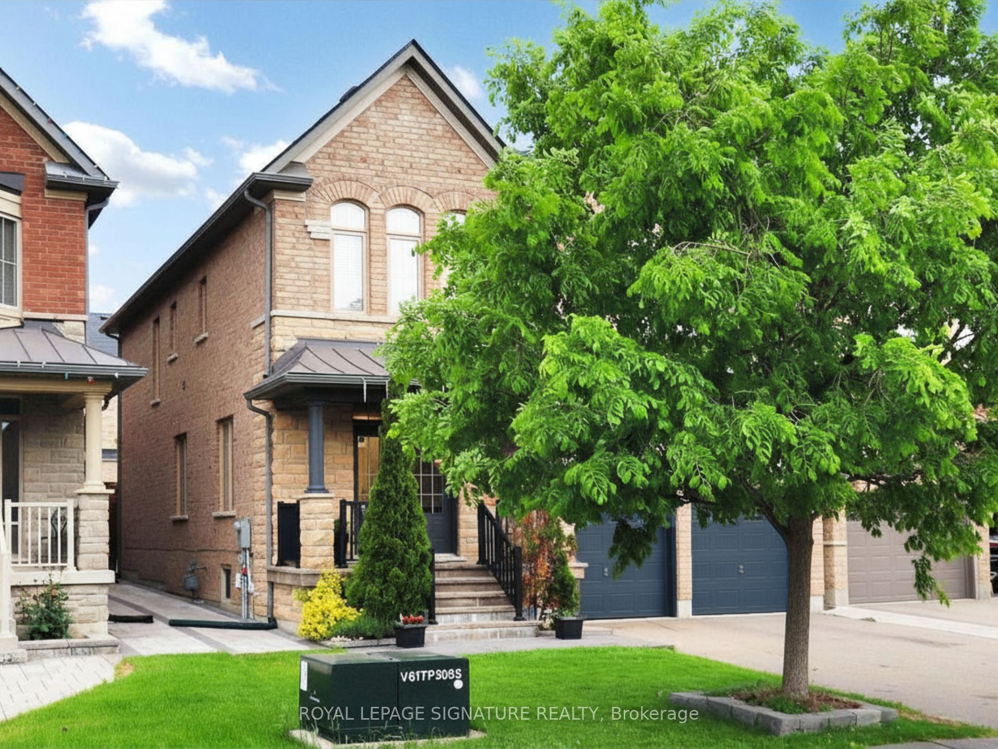 46 Kincardine Street