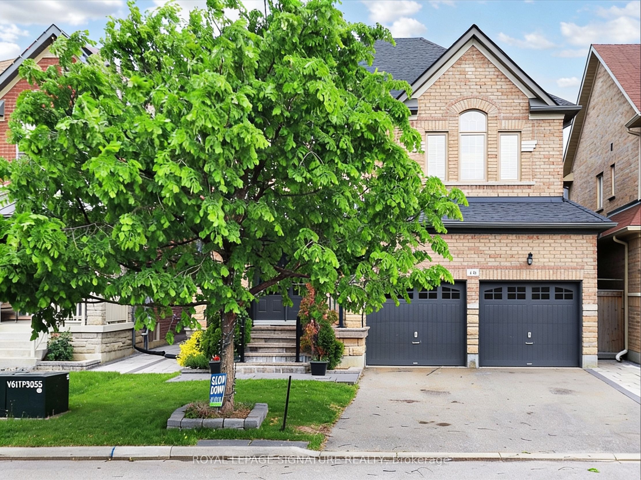 46 Kincardine Street