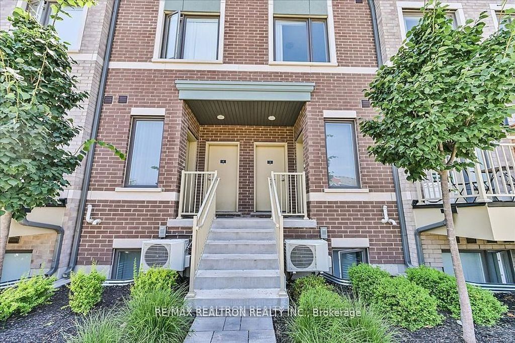 Photo of 260 Twelfth Street #5, Toronto, ON M8V 0J6 (MLS # W12452083)