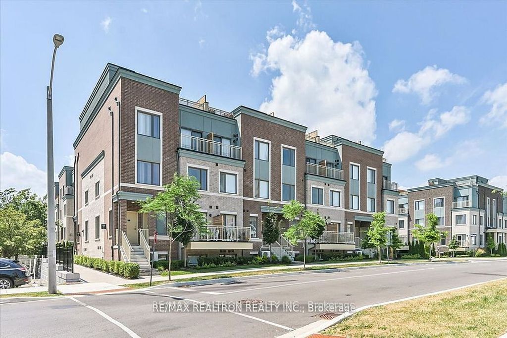 Photo of 260 Twelfth Street #5, Toronto, ON M8V 0J6 (MLS # W12452083)