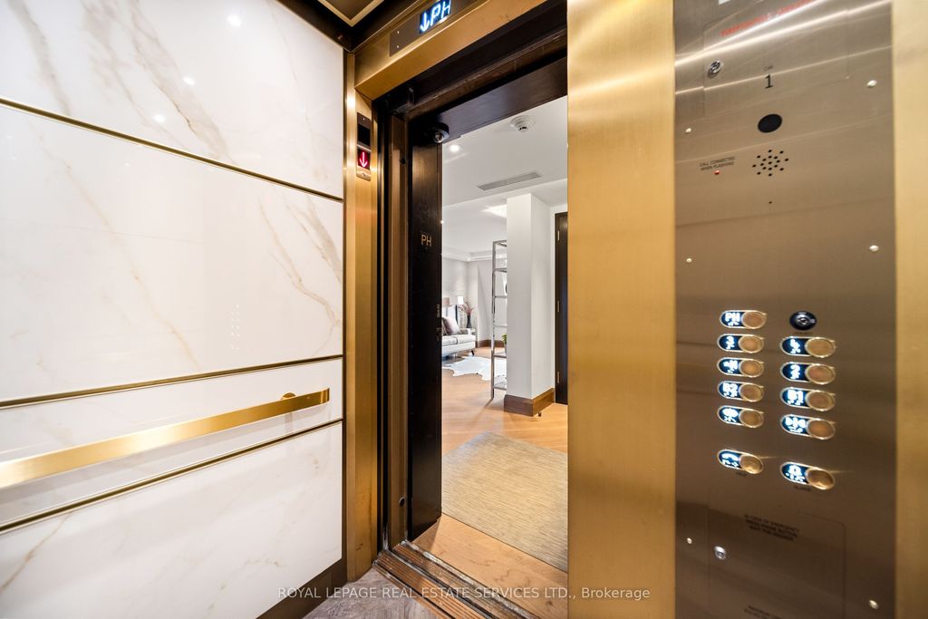 Photo of 50 Old Mill Road #501, Toronto, ON M8X 1G7 (MLS # W12395569)