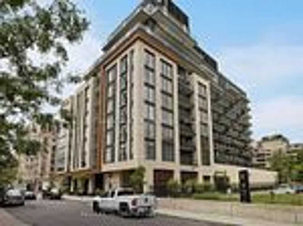 Photo of 6 Jackes Avenue #206, Toronto, ON M4T 0A5 (MLS # C12446922)