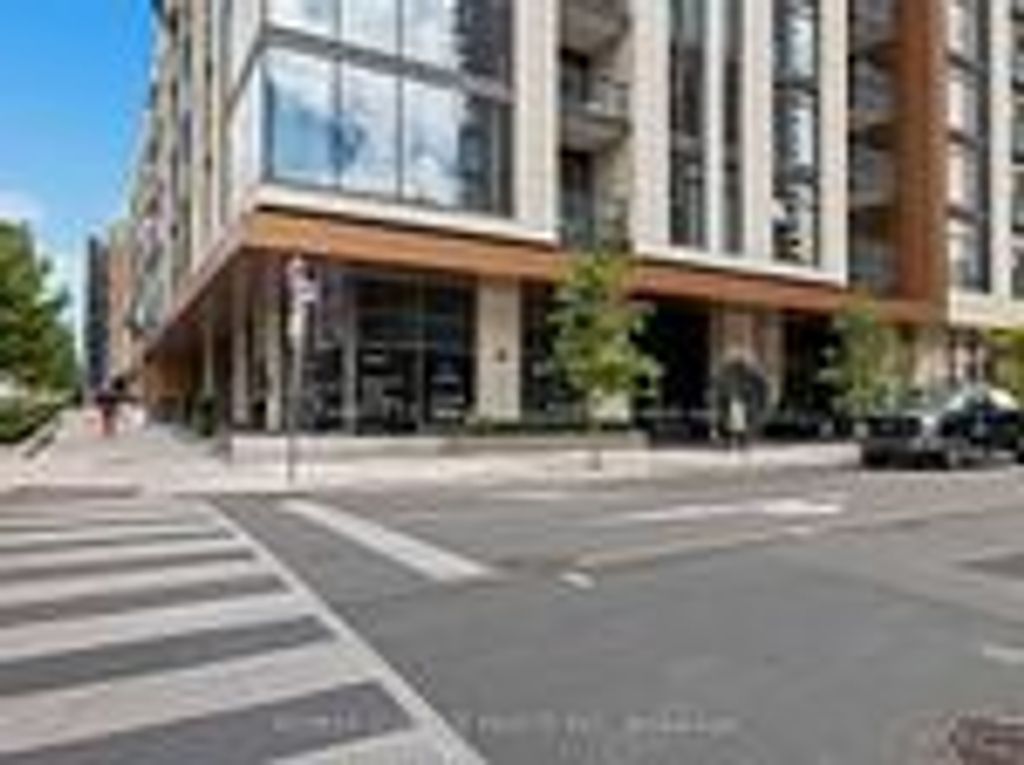 Photo of 6 Jackes Avenue #206, Toronto, ON M4T 0A5 (MLS # C12446922)