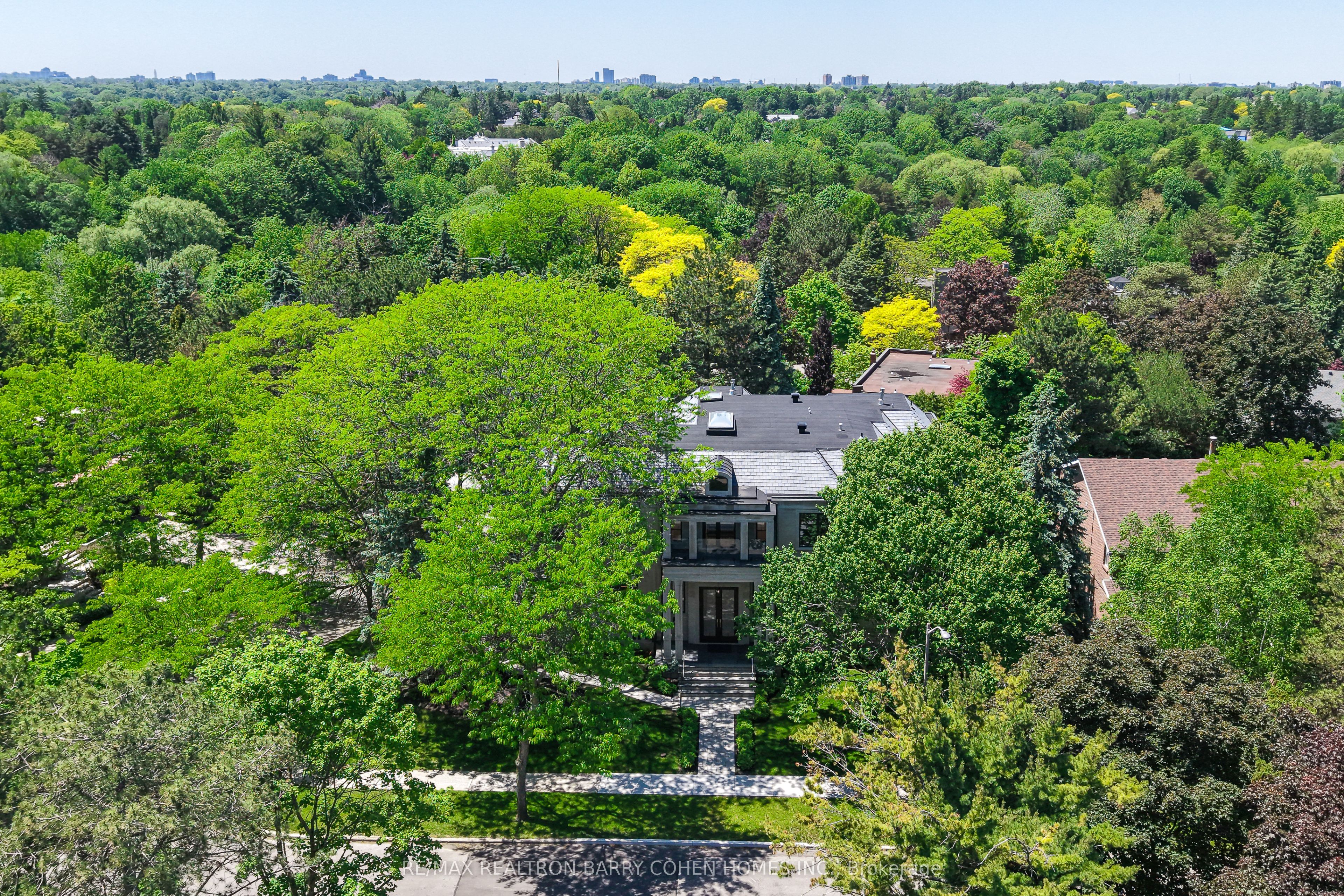 27 Penwood Crescent
