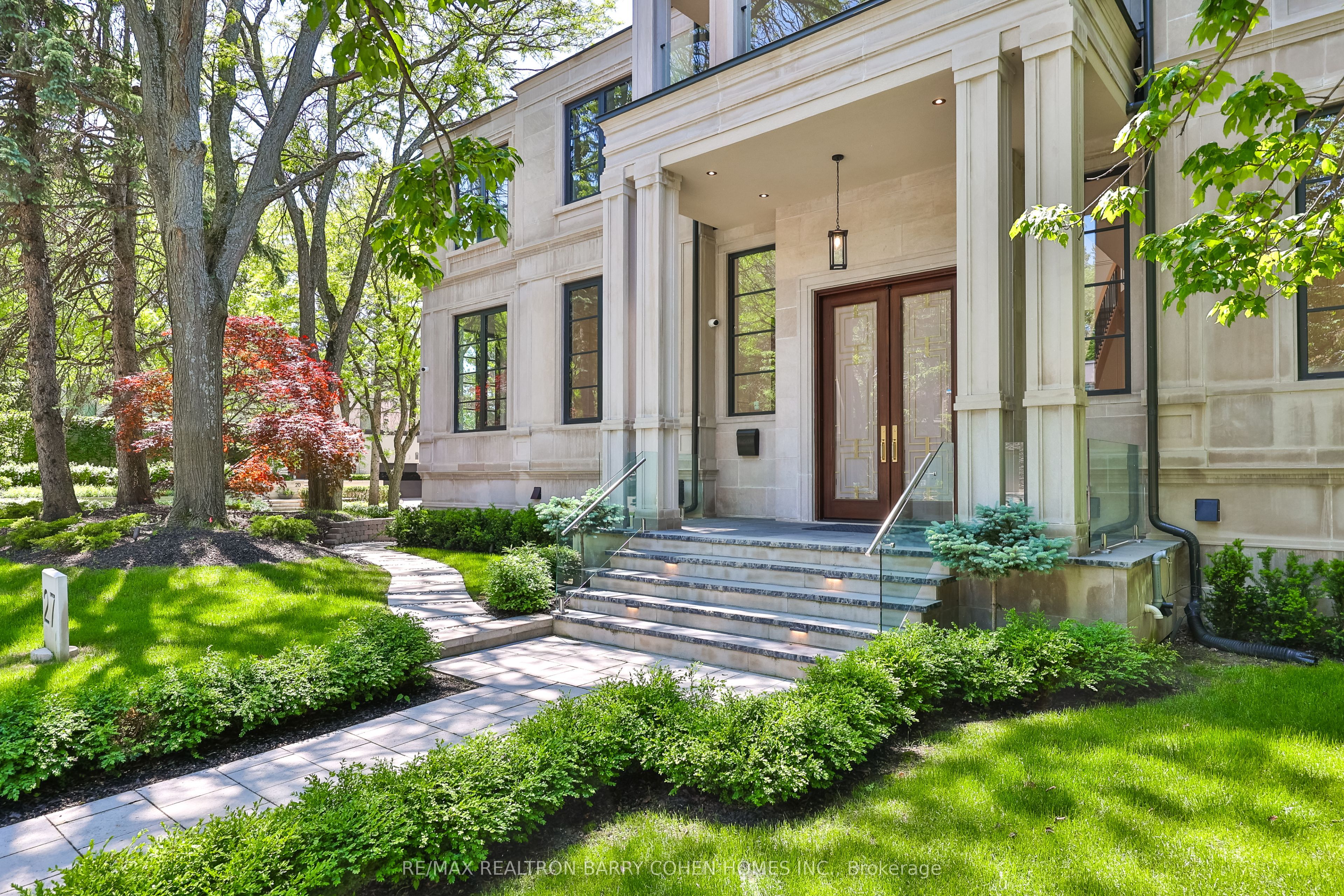 27 Penwood Crescent