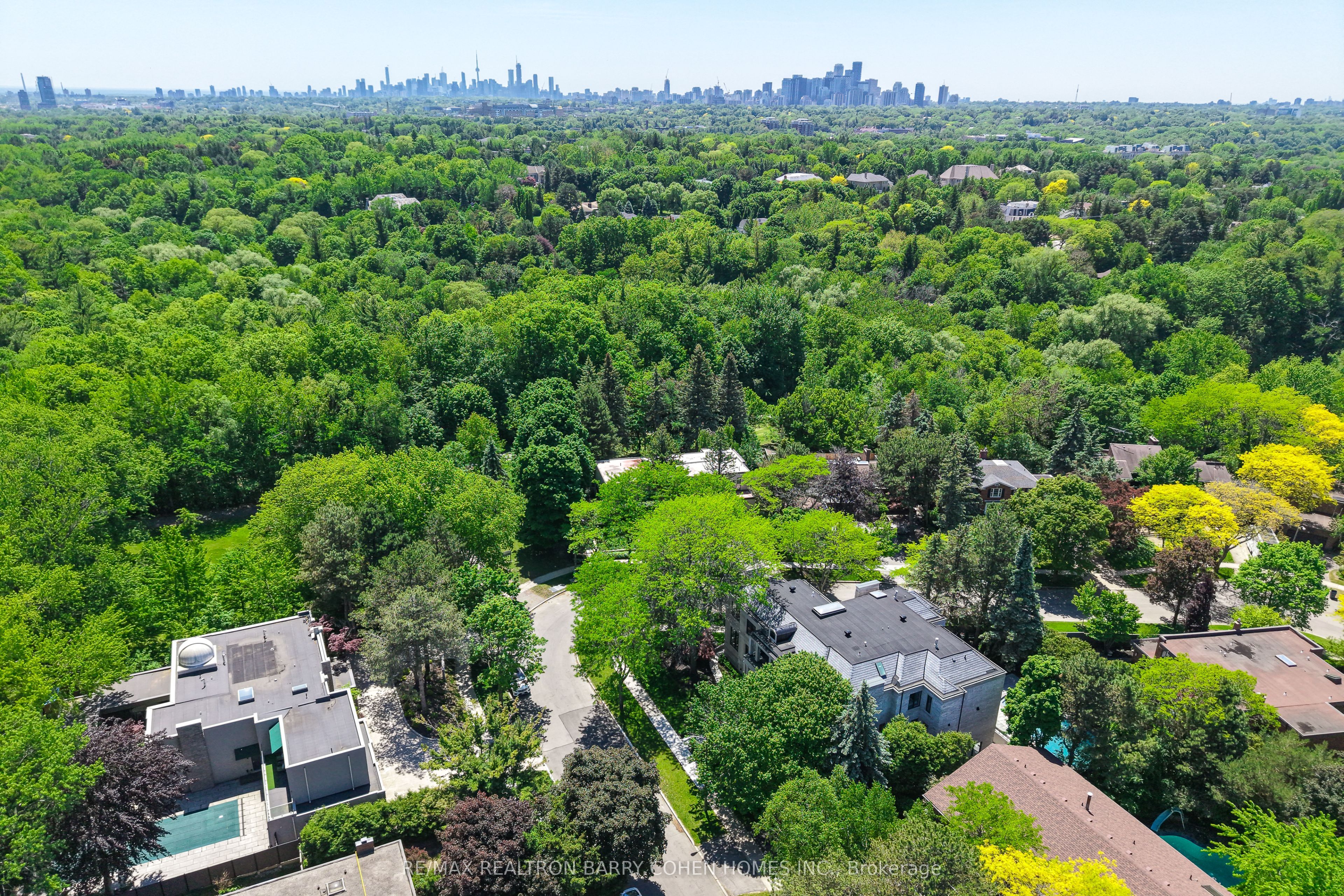 27 Penwood Crescent