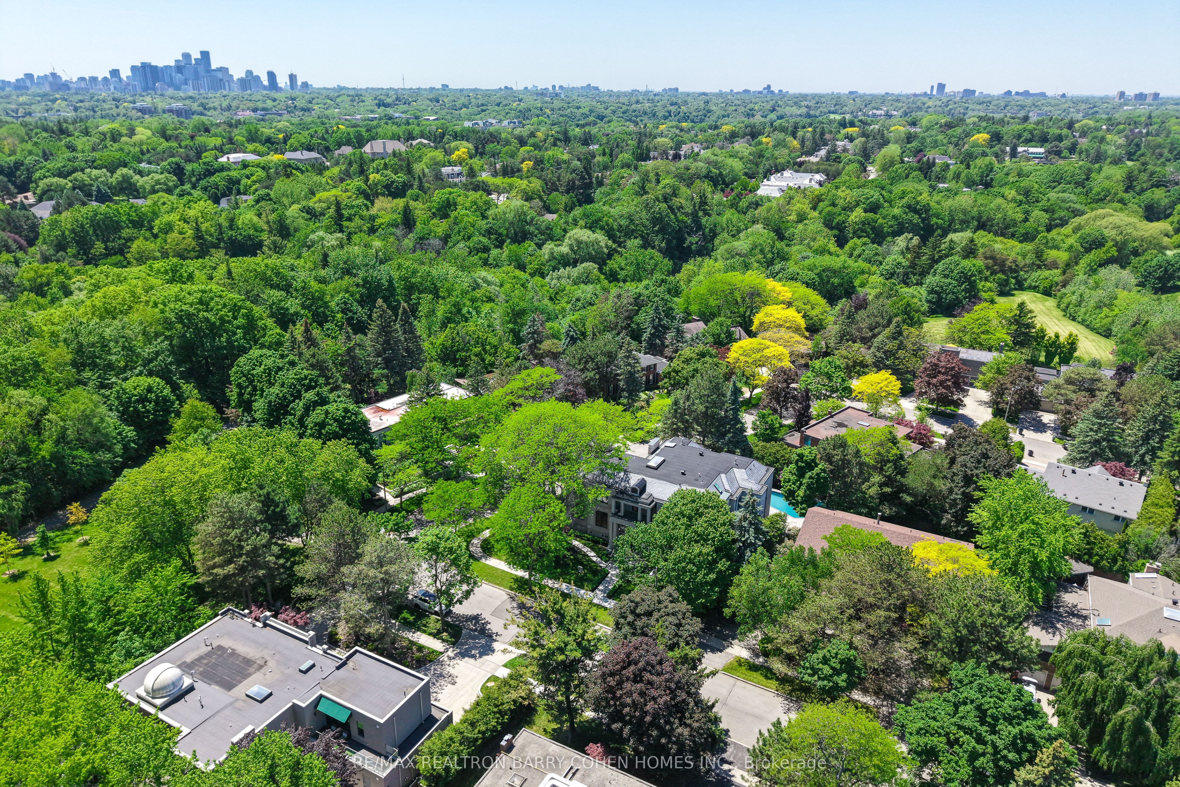 27 Penwood Crescent