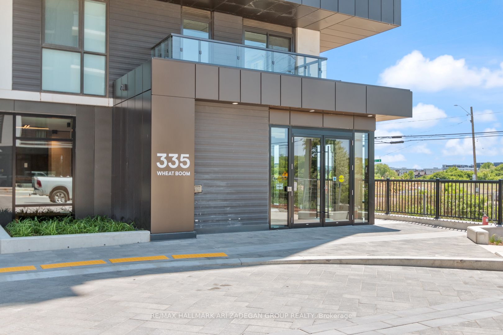 335 Wheat Boom Drive 611