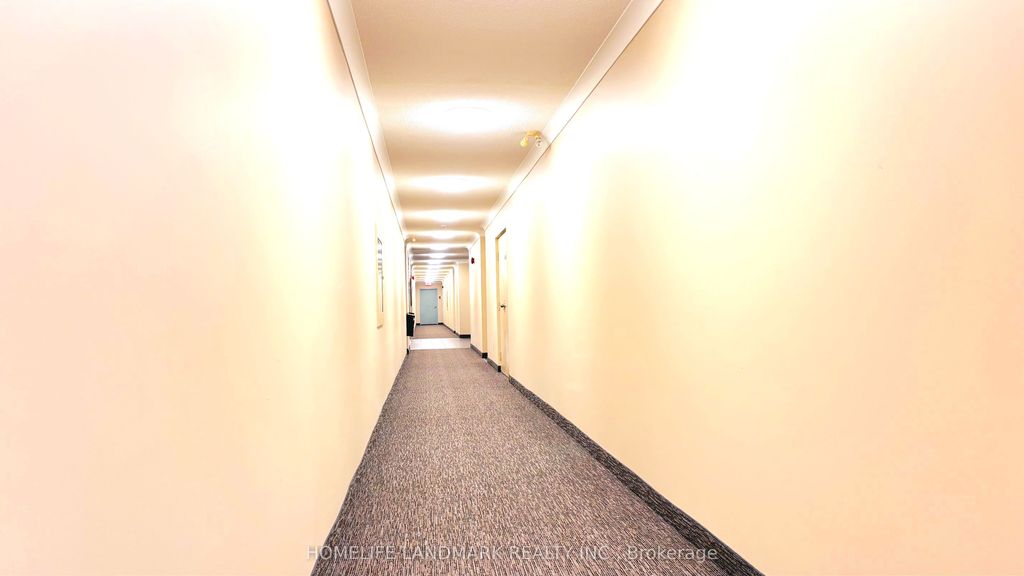 Photo of 300 KEATS Way #207, Waterloo, ON N2L 6E6 (MLS # X12954810)