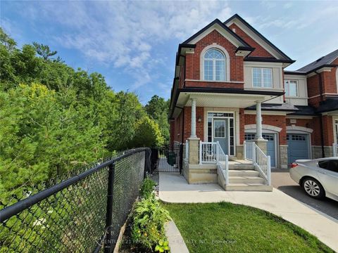 5609 Meadowcrest Avenue Upper Mississauga ON L5M 0V1