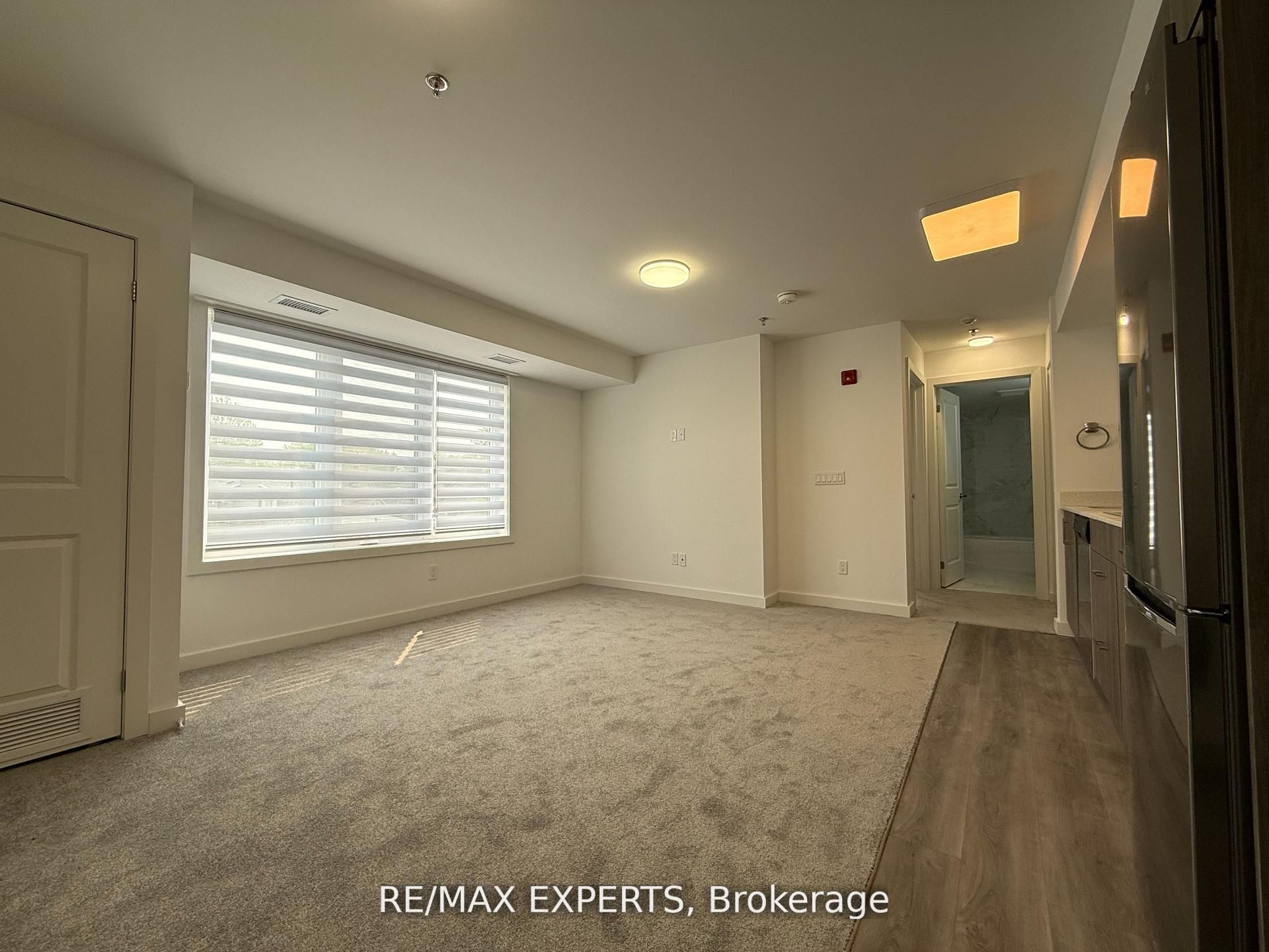 45 Connaught Avenue 403