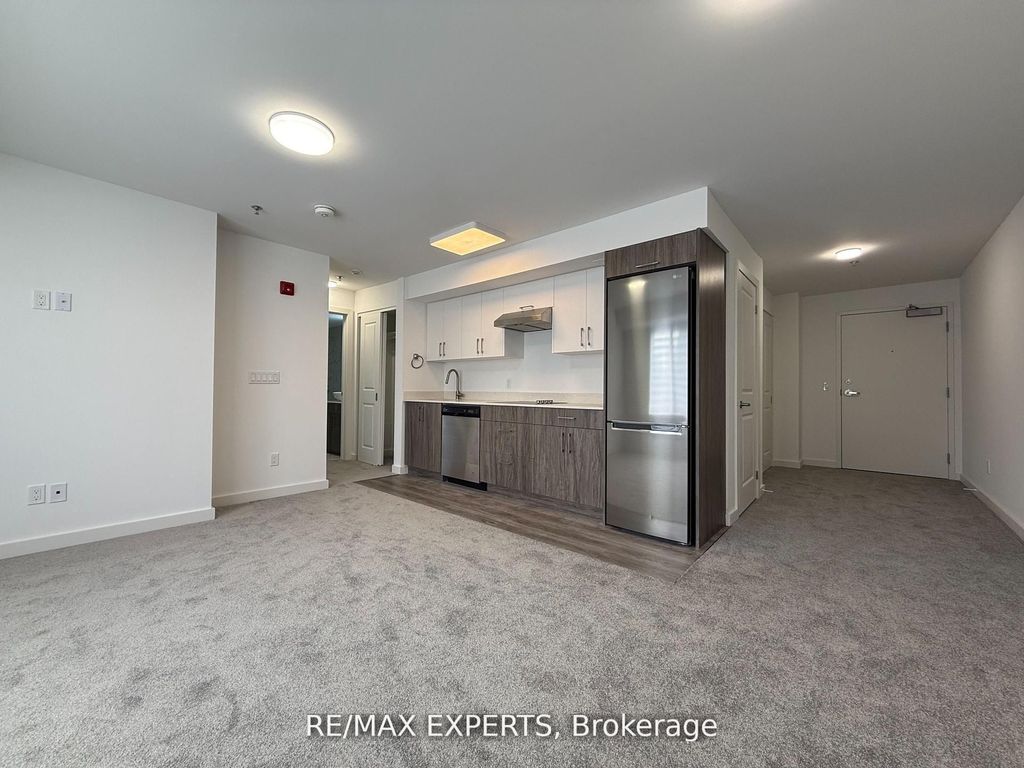 Photo of 45 Connaught Avenue #403, Toronto, ON M4L 2V8 (MLS # E12882358)