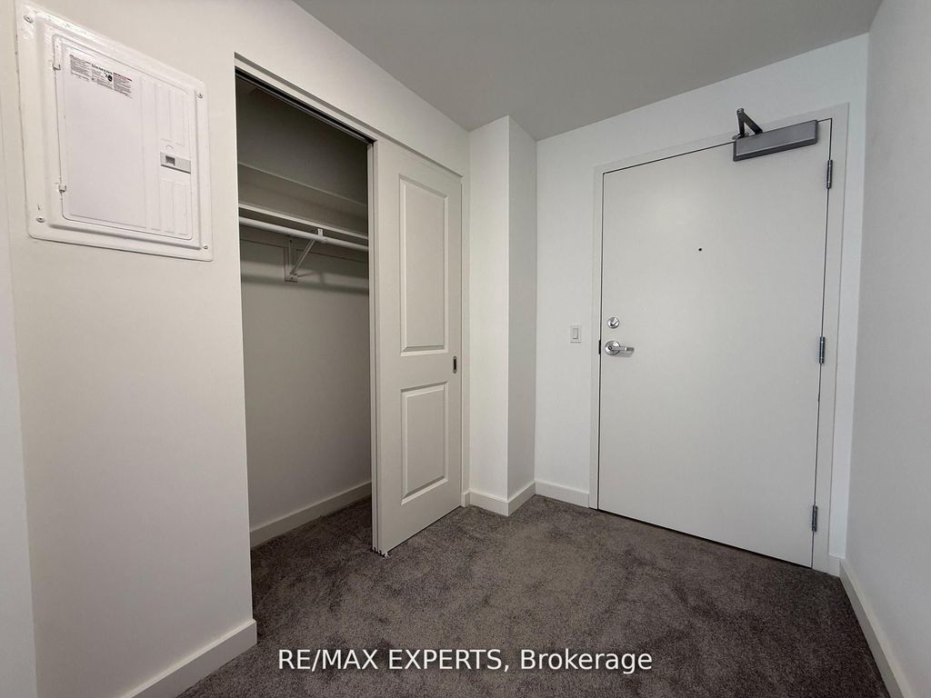 Photo of 45 Connaught Avenue #403, Toronto, ON M4L 2V8 (MLS # E12882358)