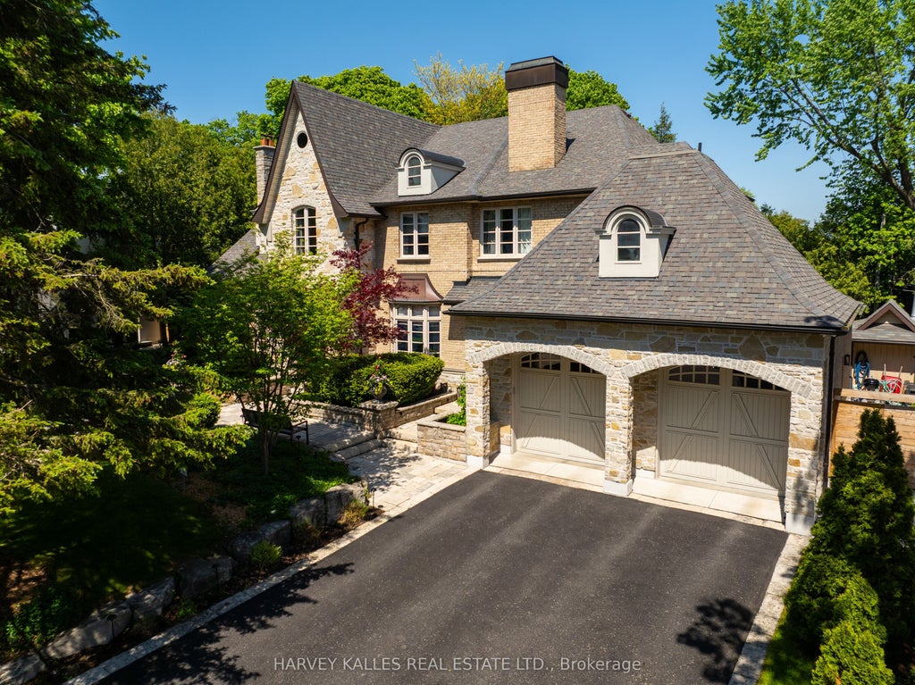 Photo of 14 Denewood Crescent, Toronto, ON M3B 1M5 (MLS # C13782944)