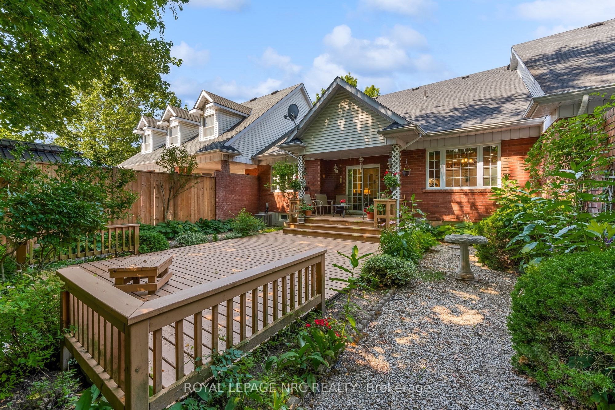 25 Milburn Drive