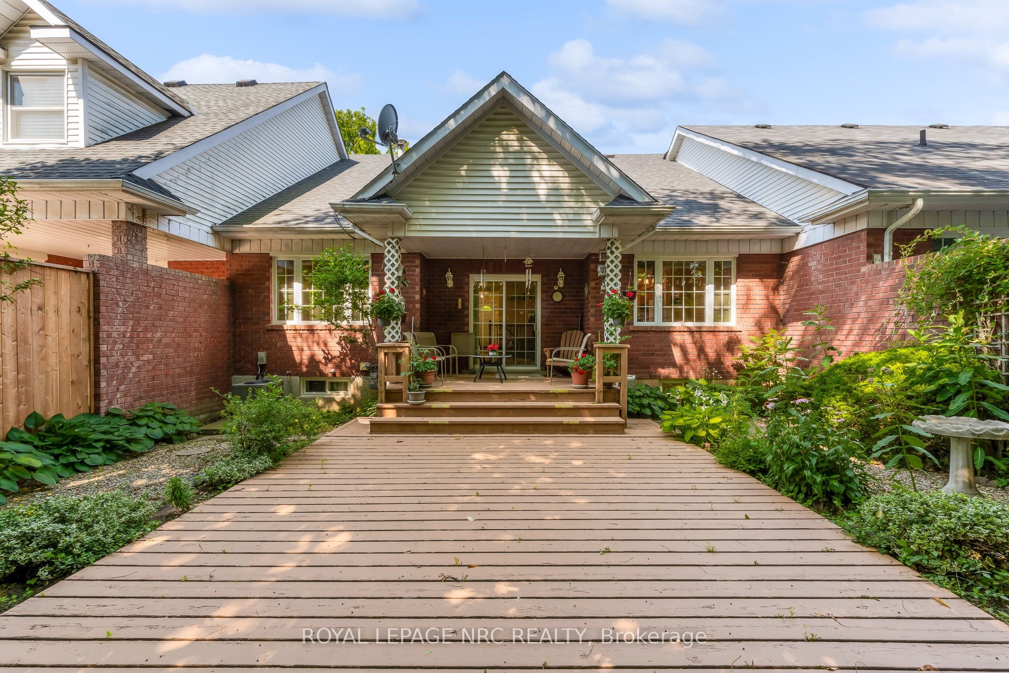 25 Milburn Drive