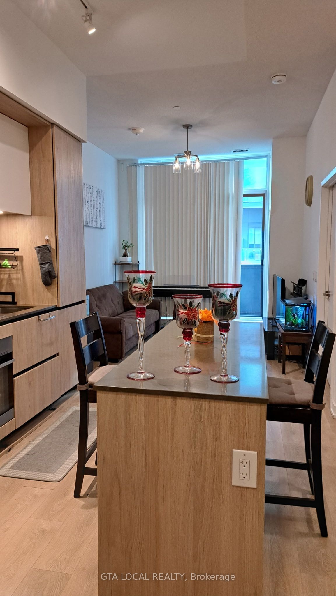 34 Tubman Avenue 406