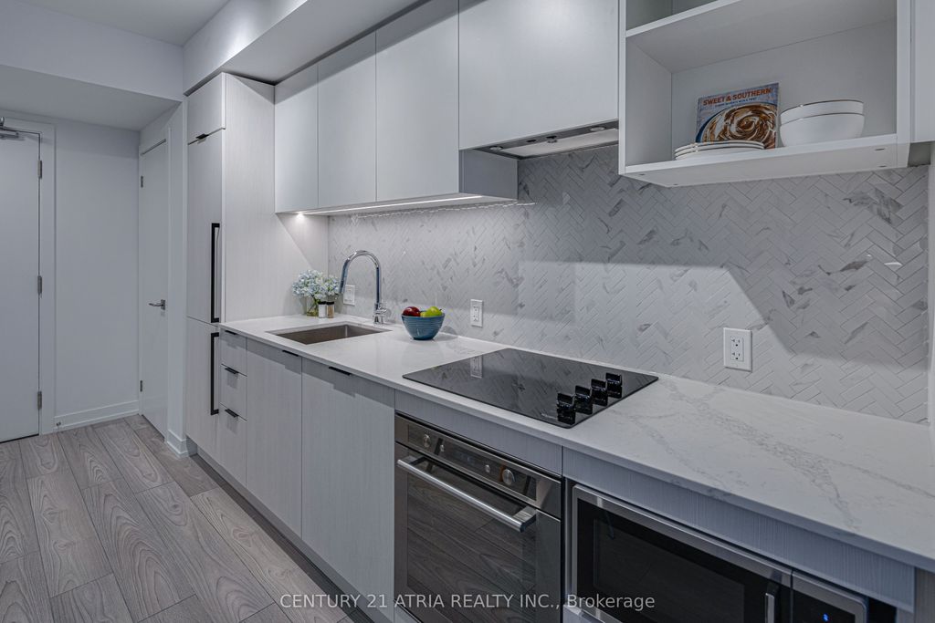 Photo of 82 Dalhousie Street #2215, Toronto, ON M5B 0C5 (MLS # C12772072)