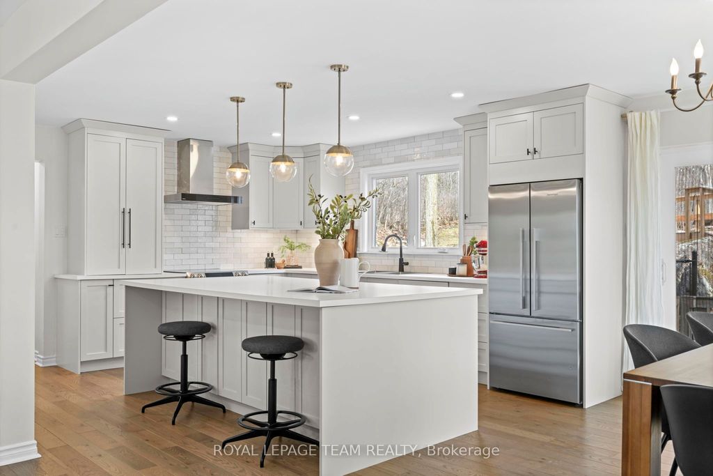 Photo of 1783 Old Carp Road, Carp - Huntley Ward, ON K0A 1L0 (MLS # X13093486)