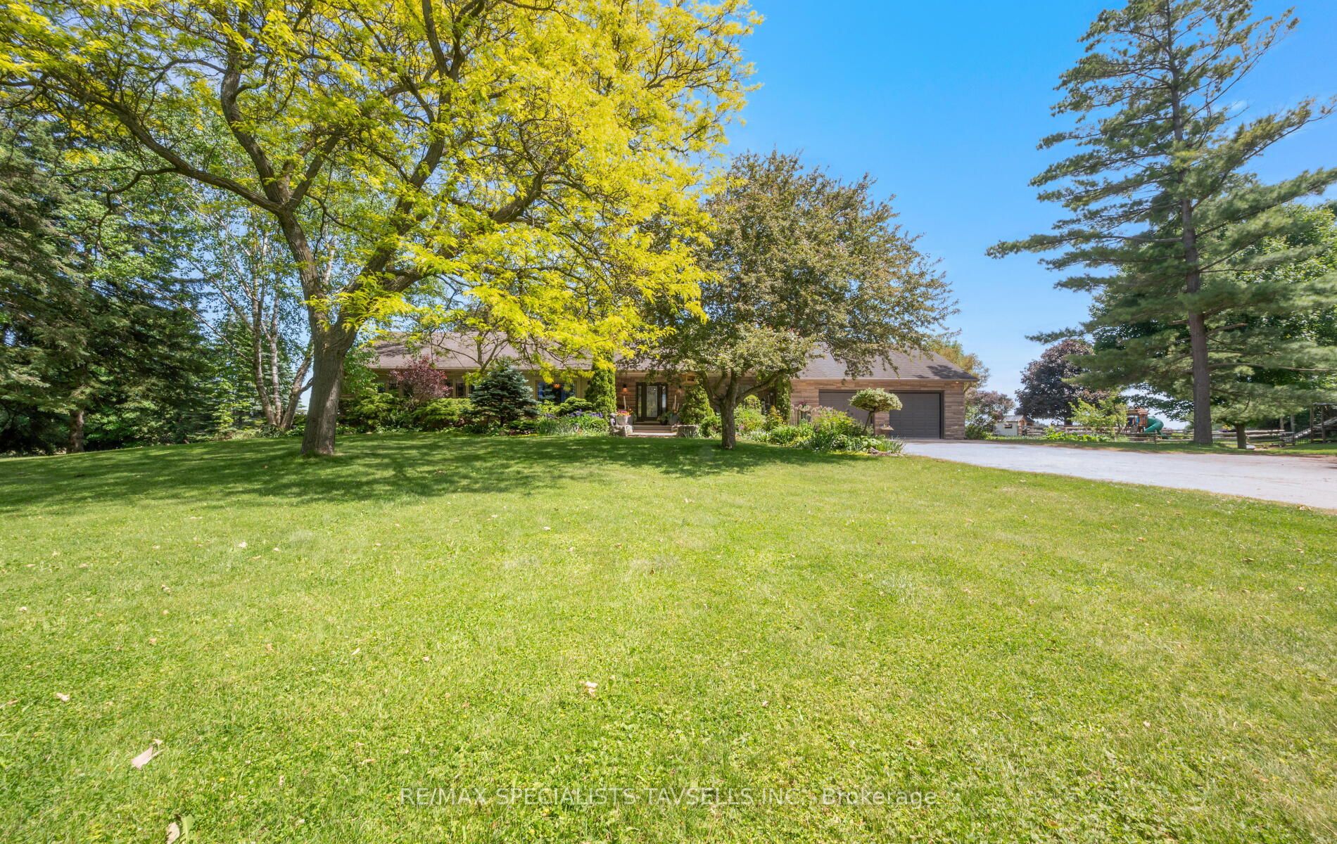 3585 Boston Mills Road