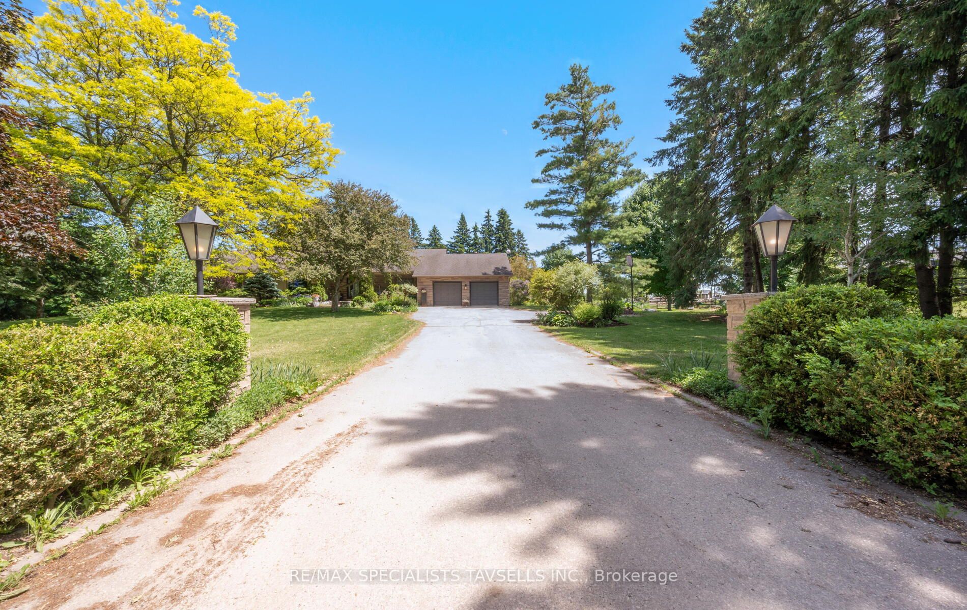 3585 Boston Mills Road
