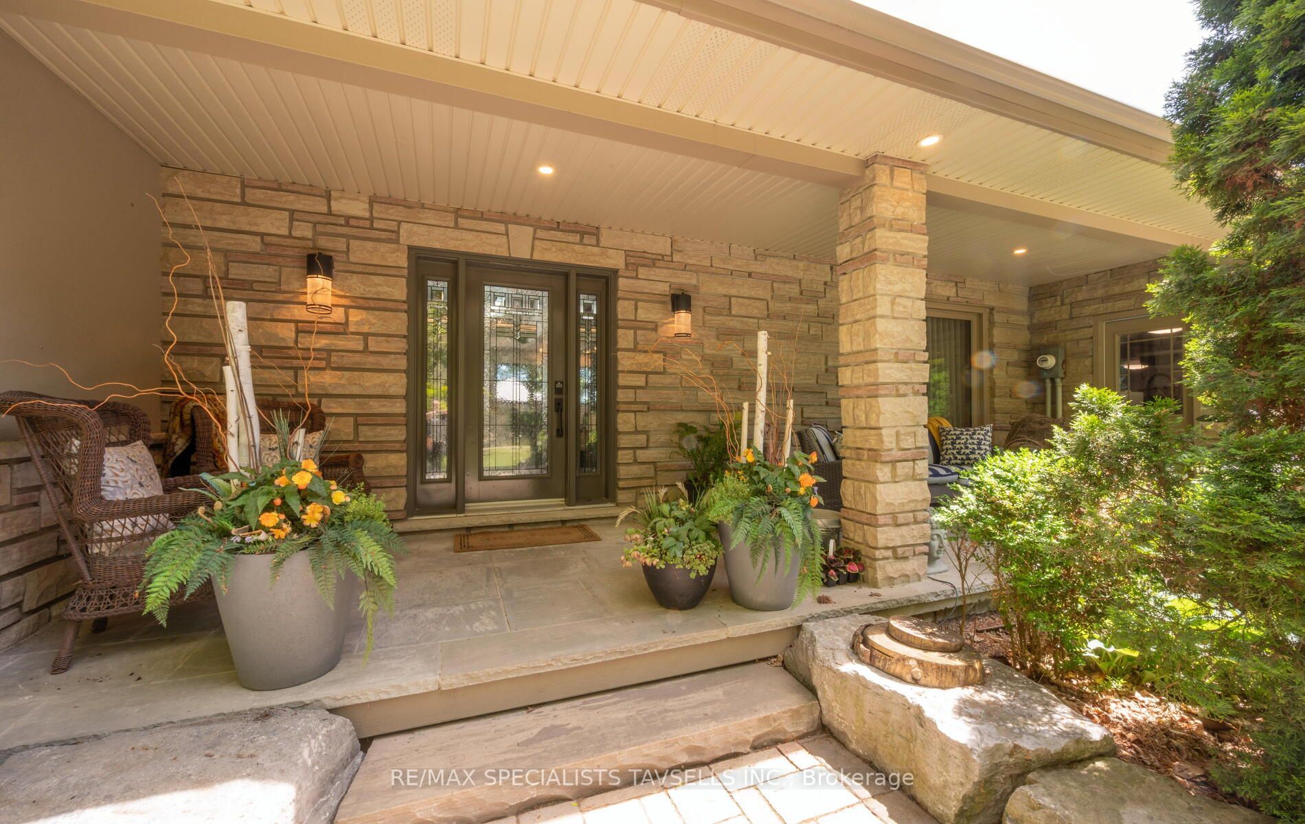 3585 Boston Mills Road