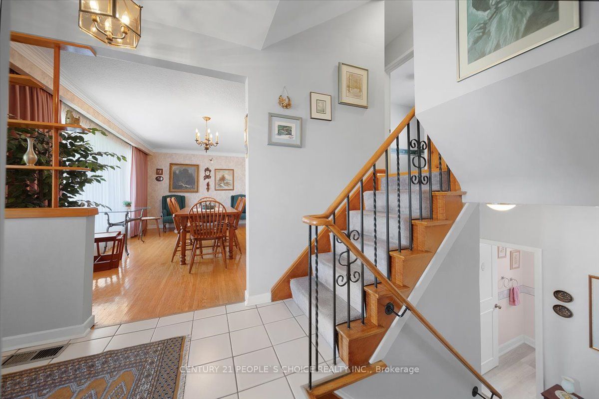 2374 Truscott Drive