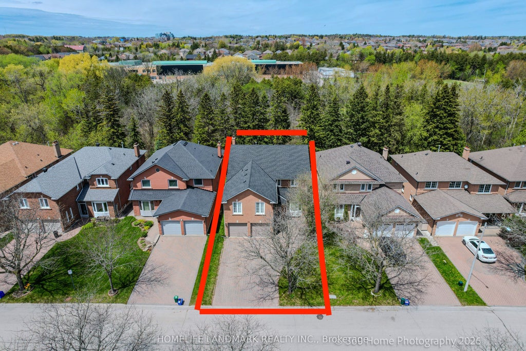 Photo of 24 Loyal Blue Crescent, Richmond Hill, ON L4S 1A3 (MLS # N13218842)