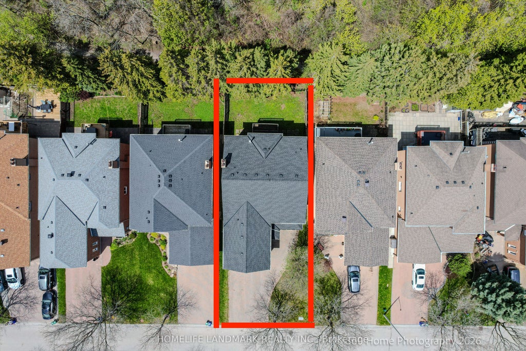 Photo of 24 Loyal Blue Crescent, Richmond Hill, ON L4S 1A3 (MLS # N13218842)