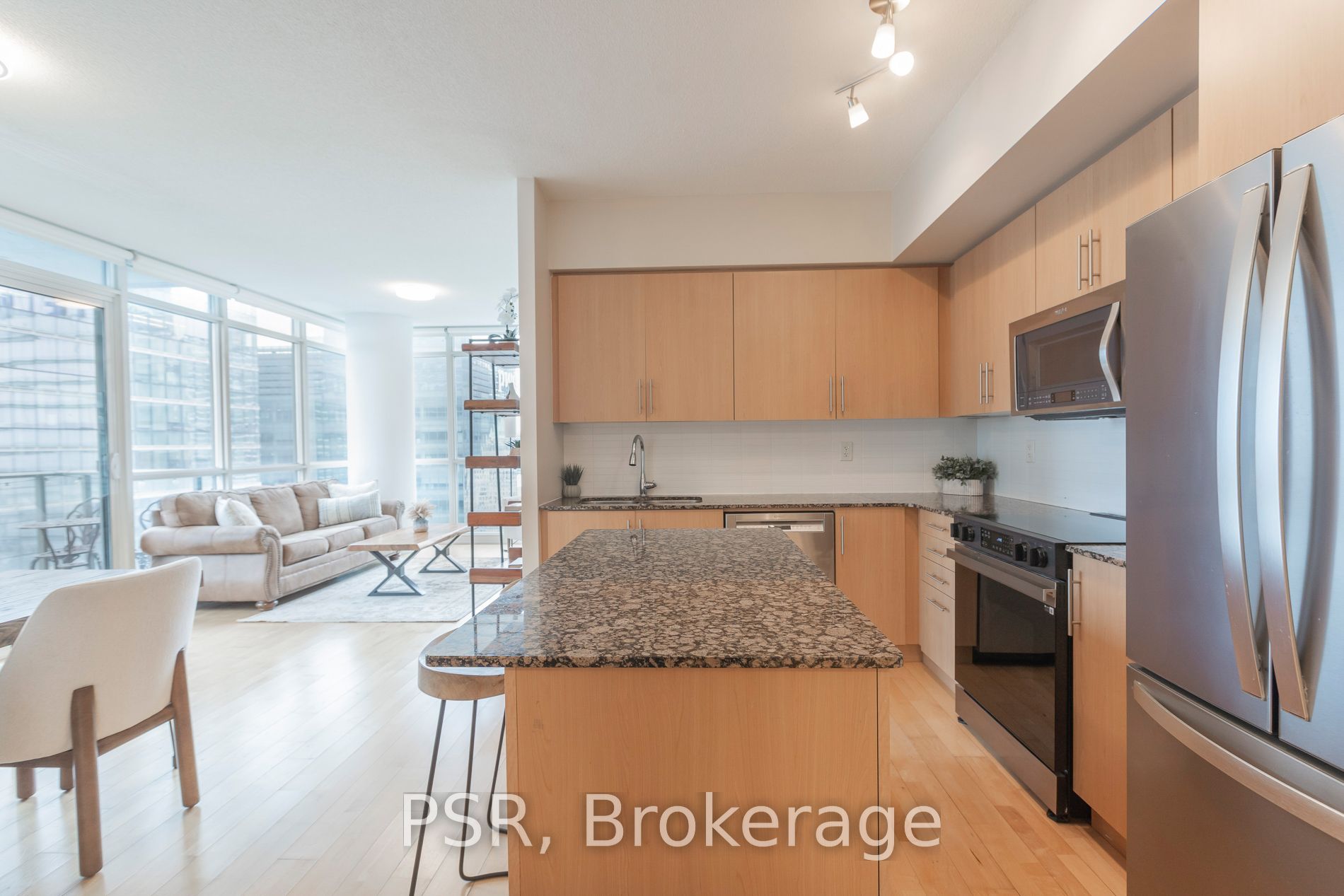 55 Bremner Boulevard 3101