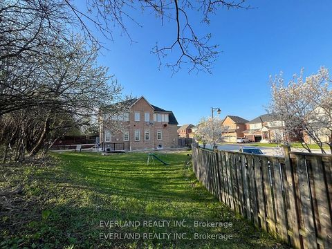 38 Kimberly Court Basement Richmond Hill ON L4E 4C6