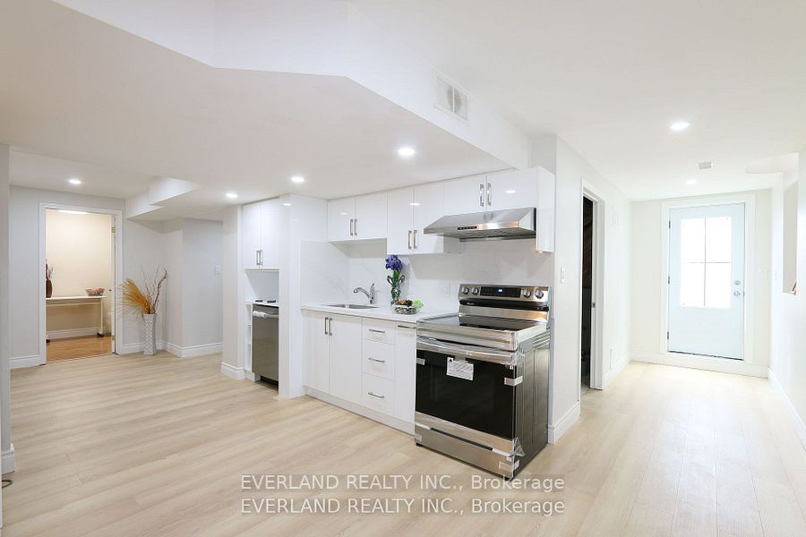 38 Kimberly Court Basement