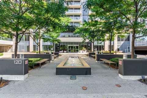 Photo of 120 Harrison Garden Boulevard #508, Toronto, ON M2N 0H1 (MLS # C12724408)