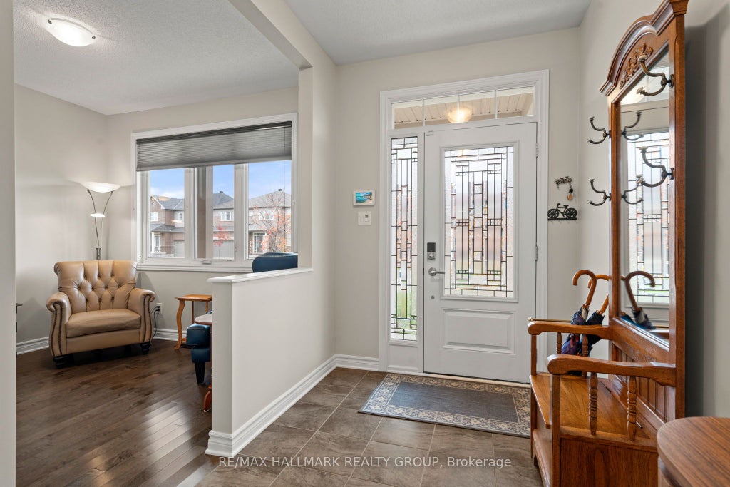 Photo of 321 Hepatica Way, Orleans - Cumberland and Area, ON K4A 0Y9 (MLS # X13227306)