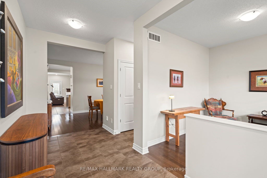Photo of 321 Hepatica Way, Orleans - Cumberland and Area, ON K4A 0Y9 (MLS # X13227306)