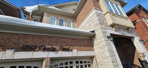 15163 Danby Road Halton Hills ON L7G 0H6