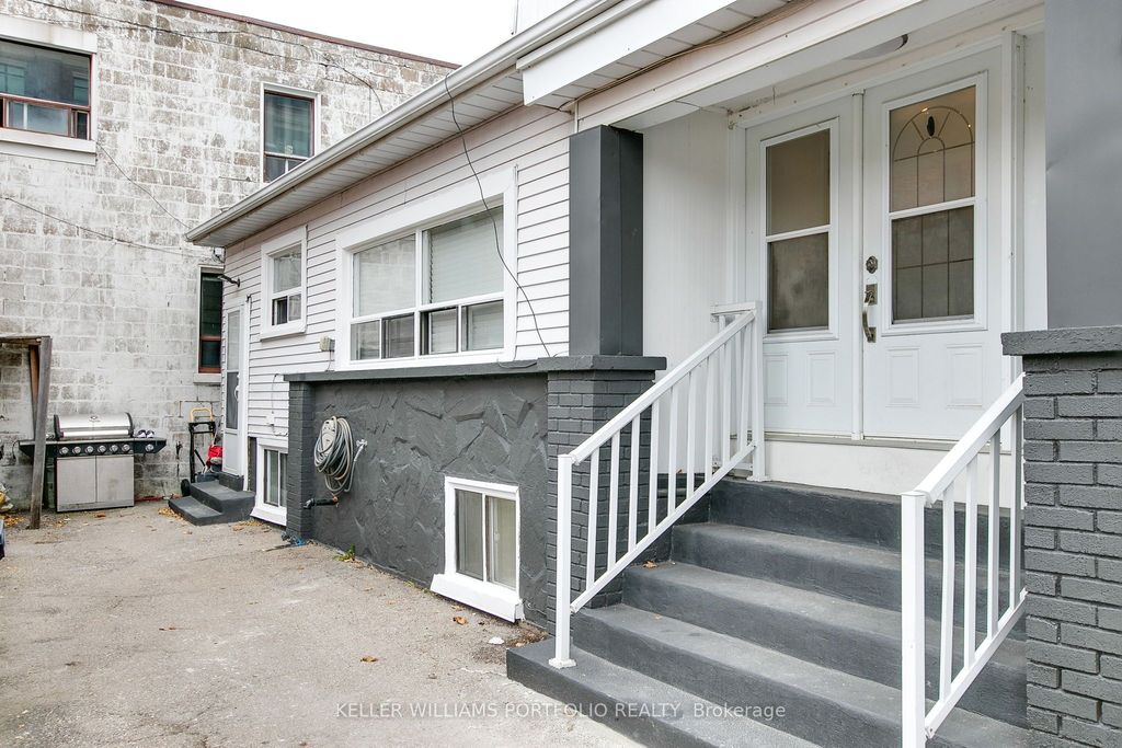 Photo of 80 Long Branch Avenue, Toronto, ON M8W 3J4 (MLS # W12582902)
