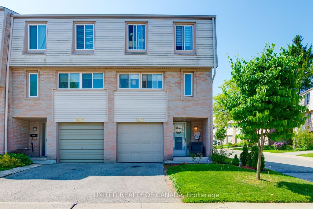 Photo of 1264 Limberlost Road, London North, ON N6G 3A5 (MLS # X12697908)