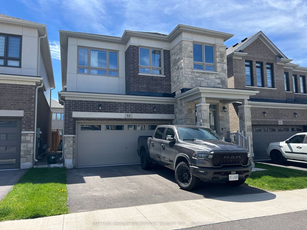 Photo of 84 SHEPHERD Drive, Barrie, ON L9J 0P5 (MLS # S13152120)