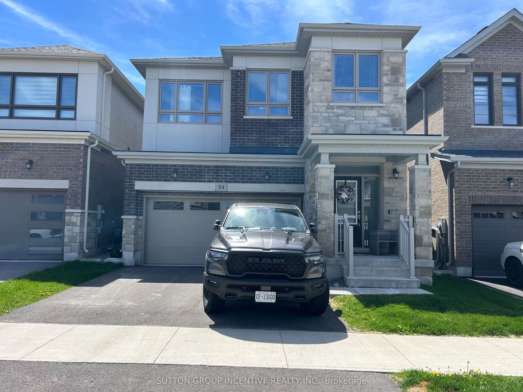 Photo of 84 SHEPHERD Drive, Barrie, ON L9J 0P5 (MLS # S13152120)