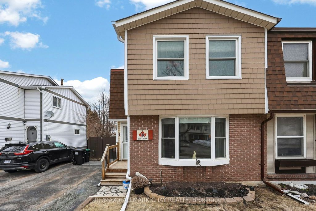 Photo of 15 Wilde Place, Barrie, ON L4N 4W6 (MLS # S12970802)