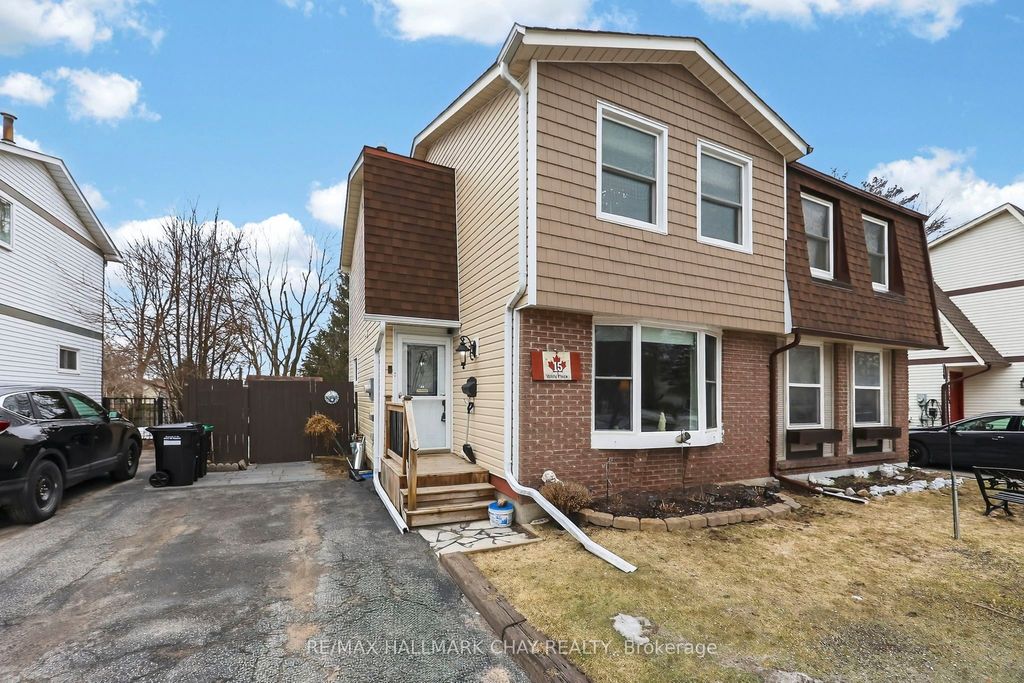 Photo of 15 Wilde Place, Barrie, ON L4N 4W6 (MLS # S12970802)