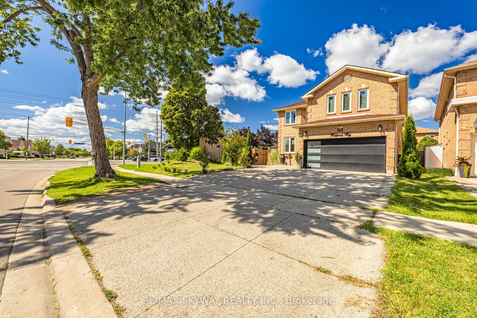 743 Winterton Way