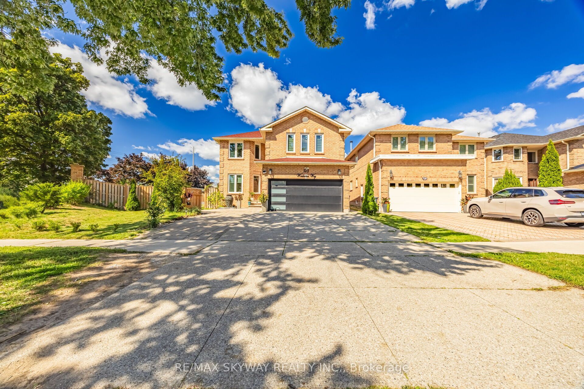 743 Winterton Way