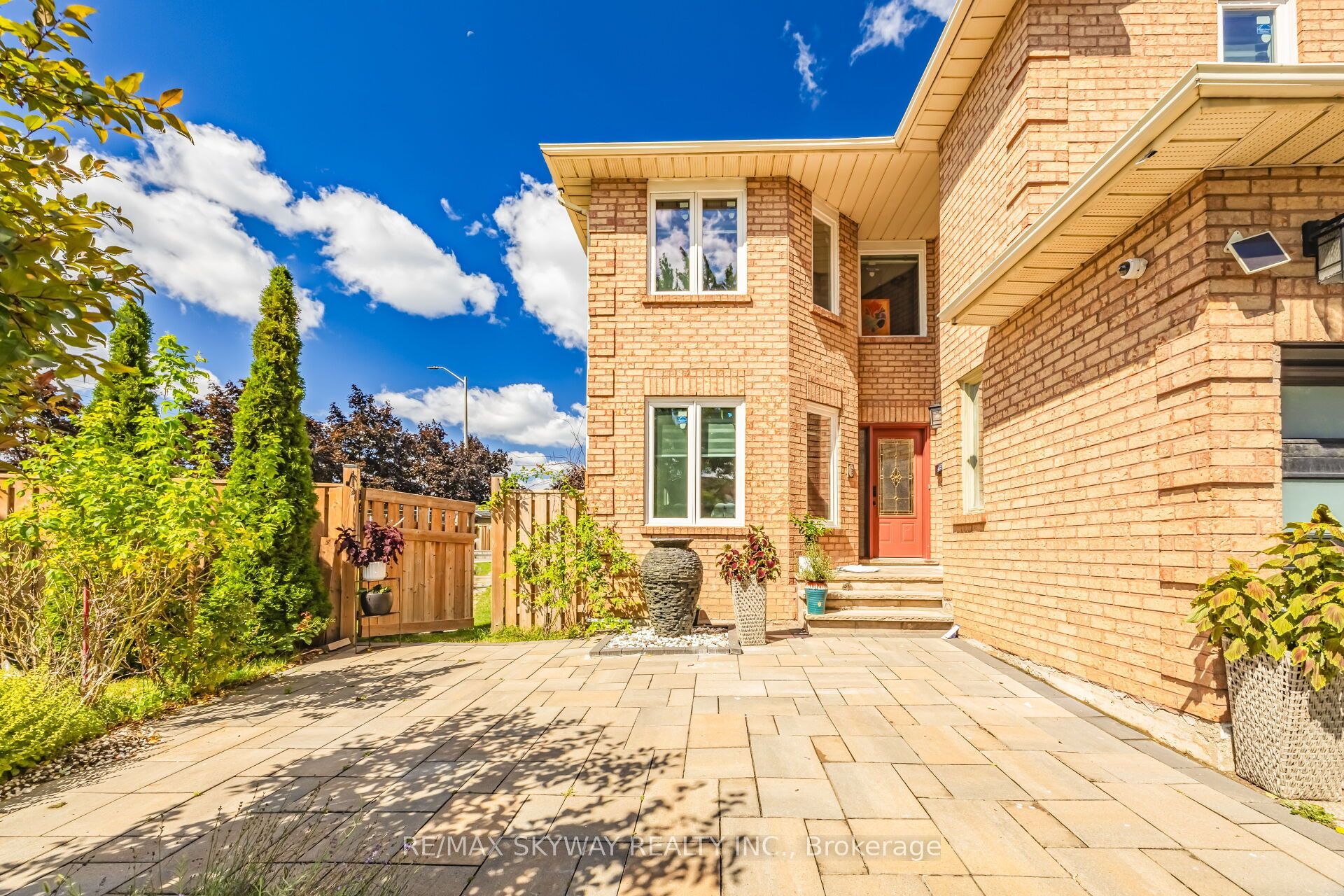 743 Winterton Way