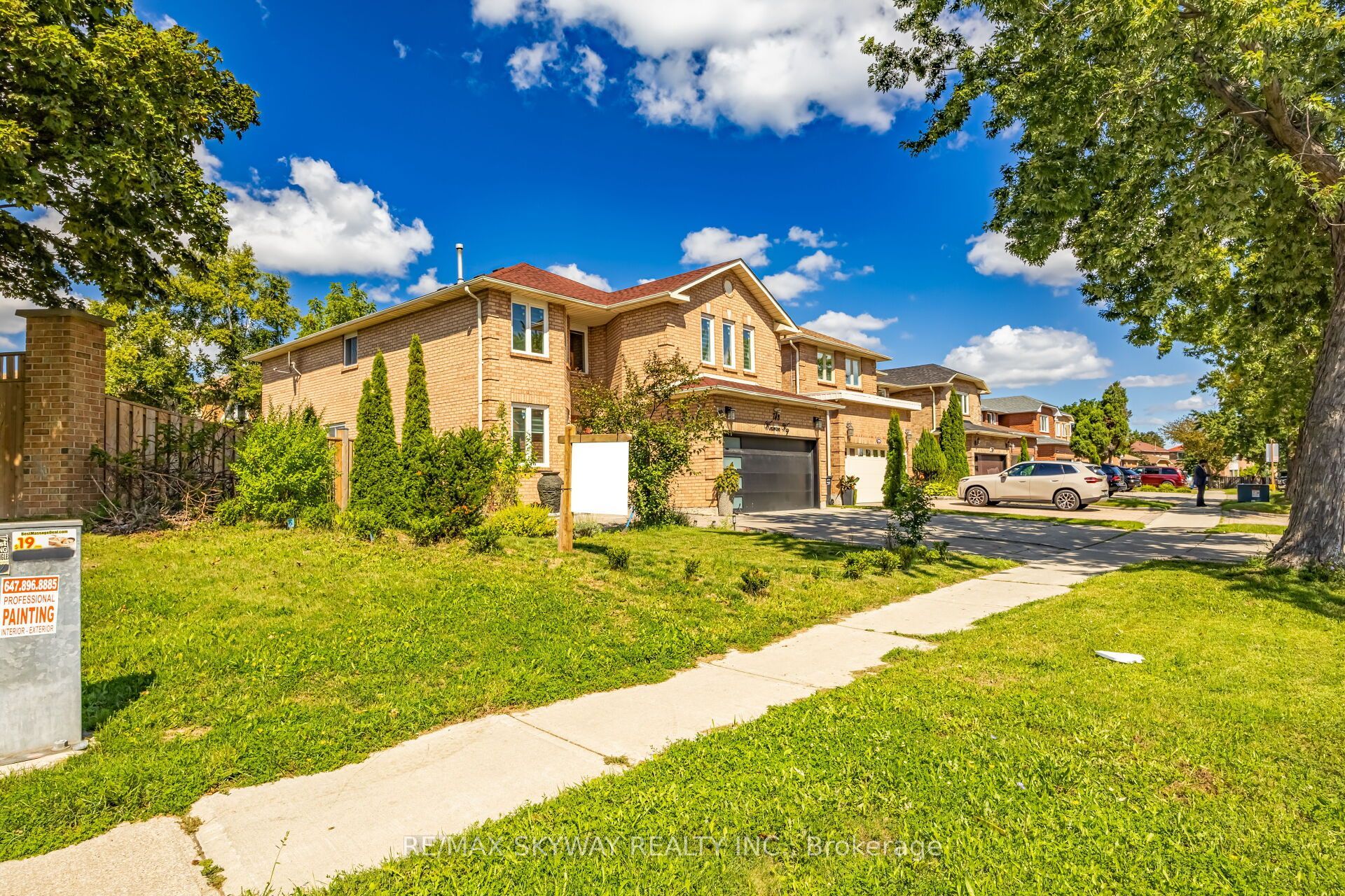 743 Winterton Way