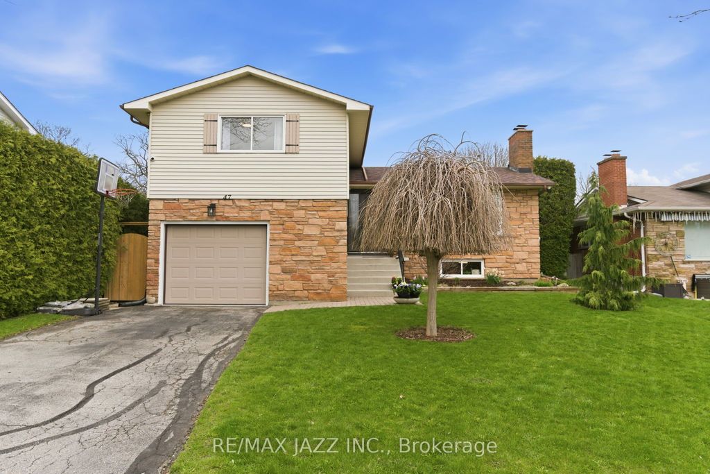 Photo of 47 Martindale Street, Oshawa, ON L1H 6W7 (MLS # E13048140)