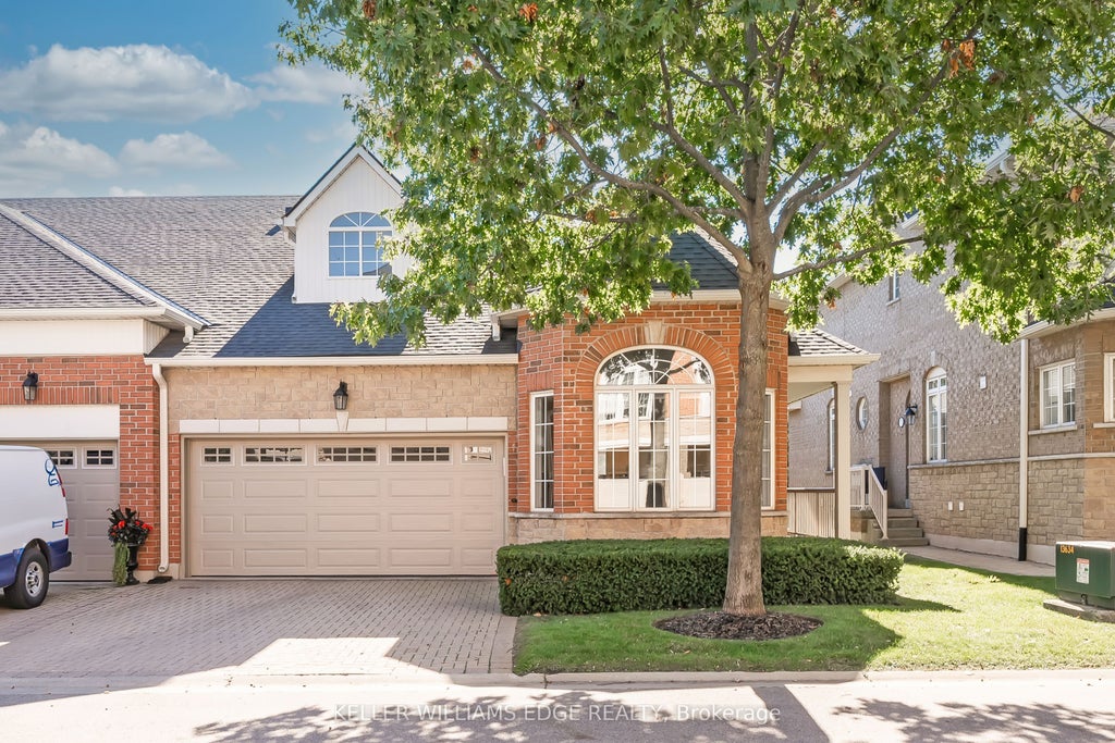 Photo of 1169 Dorval Avenue #78, Oakville, ON L6M 4V9 (MLS # W13859402)
